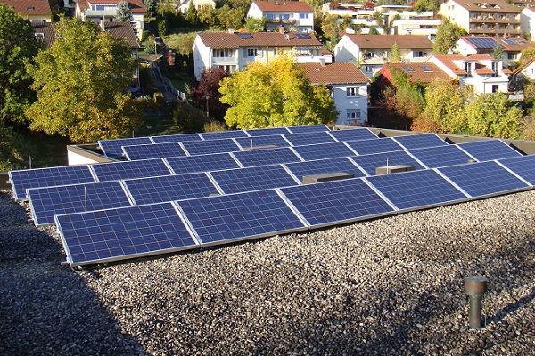 Tübingen 500 kWp